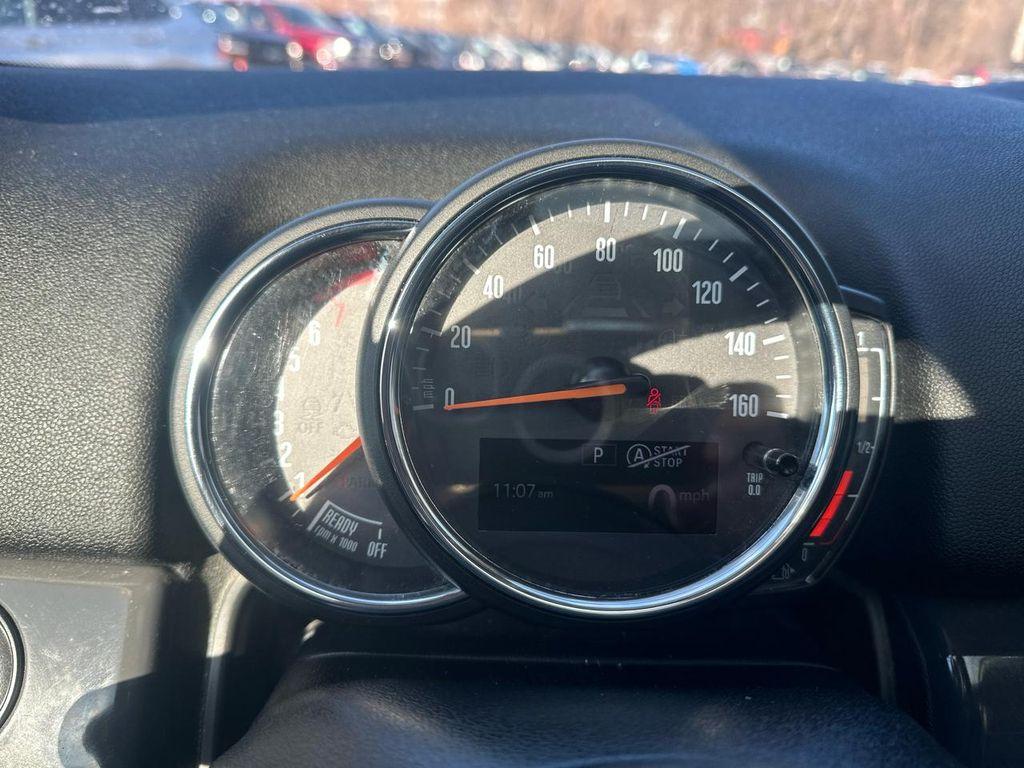 used 2020 MINI Countryman car, priced at $13,995