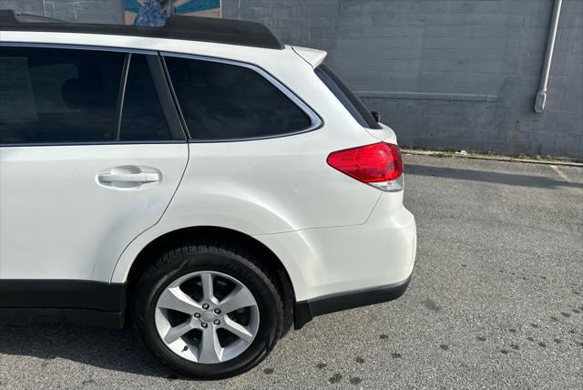 used 2014 Subaru Outback car, priced at $13,995