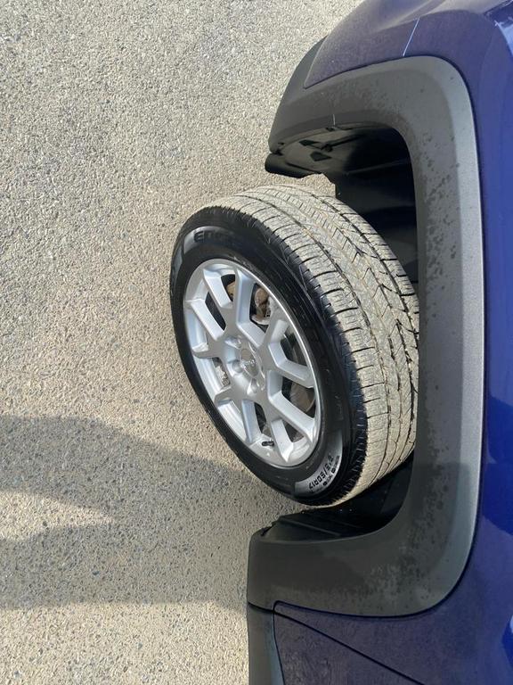 used 2019 Jeep Renegade car, priced at $11,995