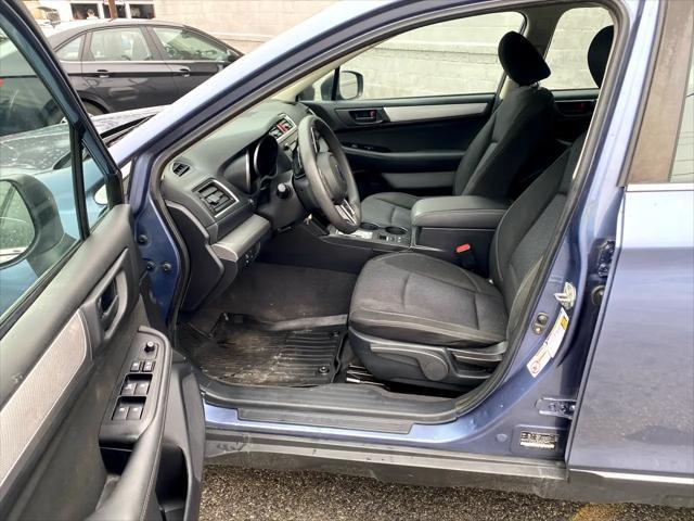 used 2018 Subaru Outback car, priced at $12,995