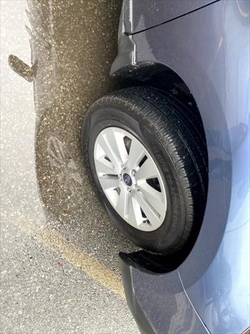 used 2018 Subaru Outback car, priced at $12,995