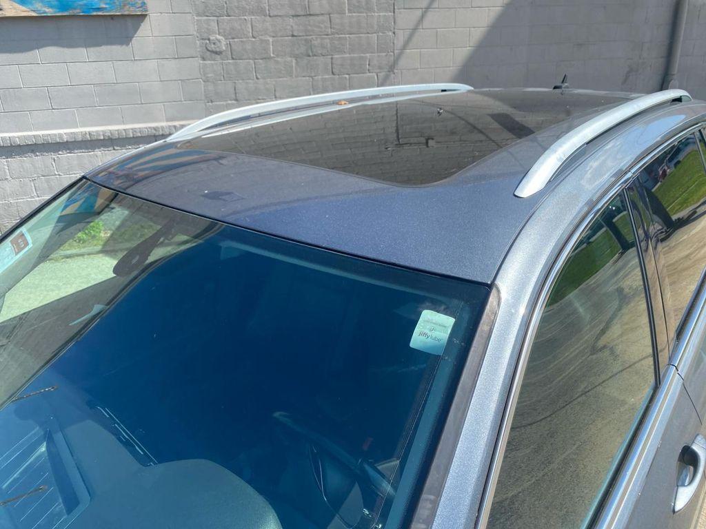 used 2018 Volkswagen Tiguan car, priced at $13,995
