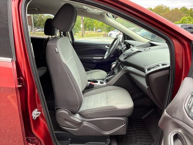 used 2015 Ford Escape car, priced at $9,995