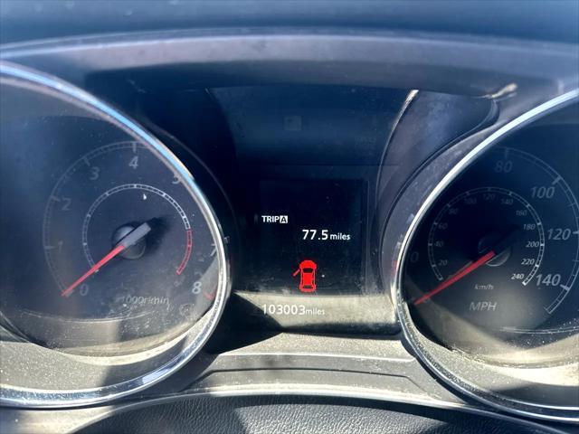 used 2021 Mitsubishi Outlander Sport car, priced at $15,995