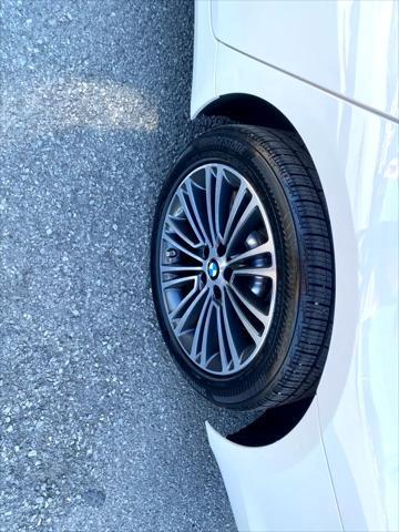 used 2020 BMW 530 car, priced at $24,995