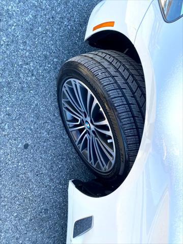 used 2020 BMW 530 car, priced at $24,995