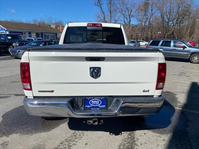 used 2009 Dodge Ram 1500 car, priced at $17,995