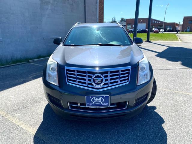 used 2013 Cadillac SRX car, priced at $10,955