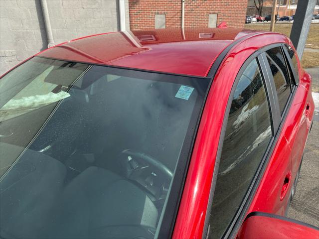 used 2016 Mazda CX-5 car, priced at $10,995