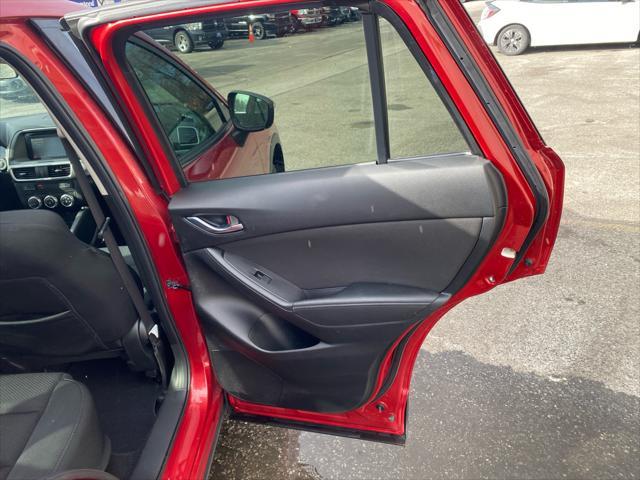 used 2016 Mazda CX-5 car, priced at $10,995