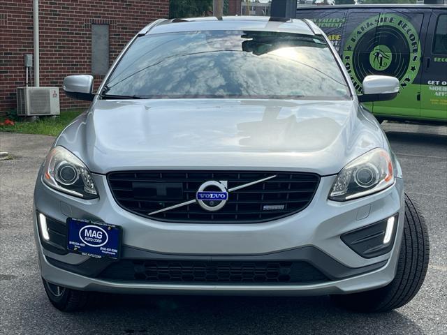 used 2015 Volvo XC60 car, priced at $15,995