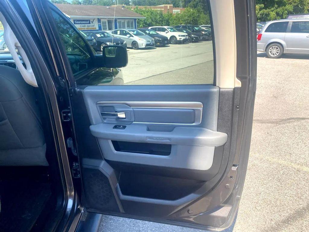 used 2016 Ram 1500 car, priced at $19,995
