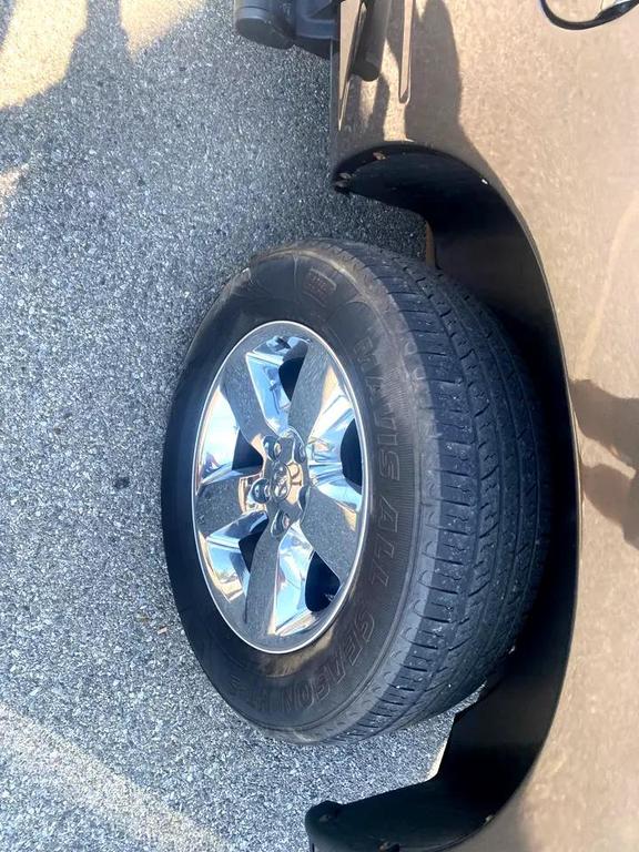 used 2016 Ram 1500 car, priced at $19,995