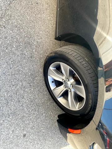used 2016 Dodge Charger car, priced at $15,995