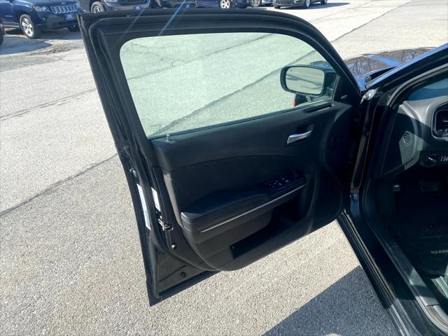 used 2016 Dodge Charger car, priced at $15,995