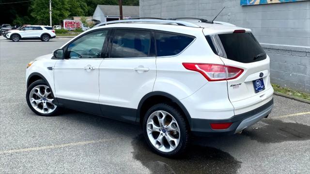 used 2013 Ford Escape car, priced at $9,995