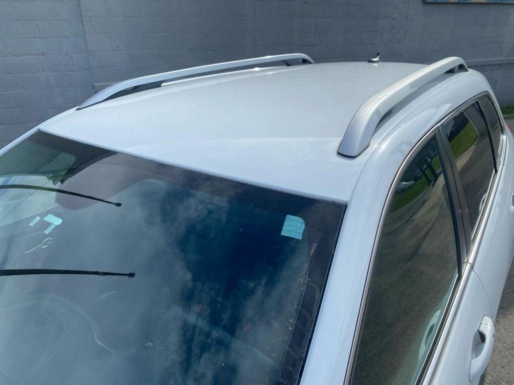 used 2015 Jeep Cherokee car, priced at $10,995