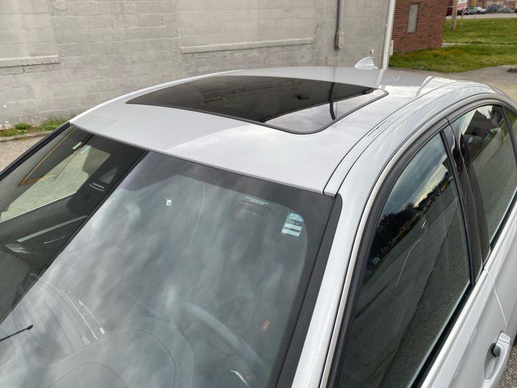 used 2018 BMW 330 car, priced at $16,995