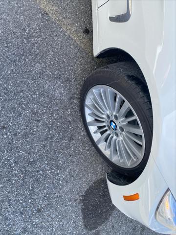used 2014 BMW 428 car, priced at $14,995