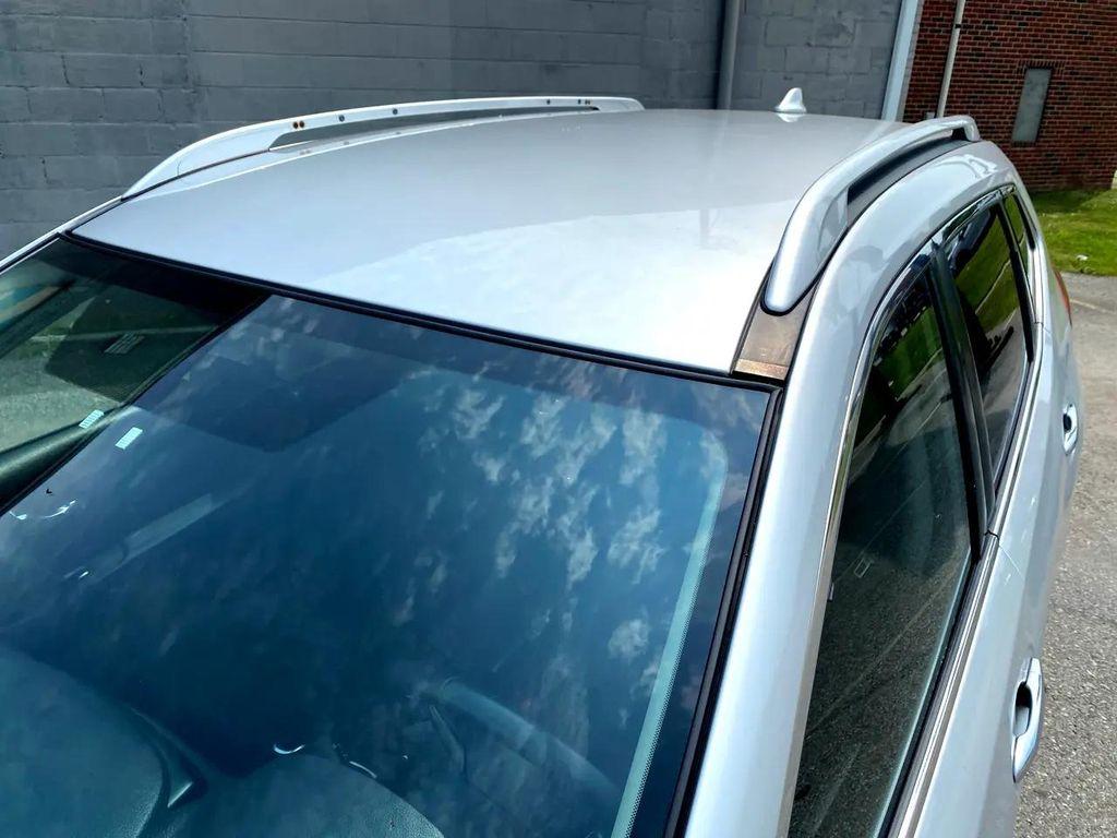 used 2018 Nissan Rogue car, priced at $12,995