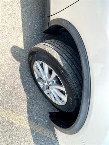 used 2018 Nissan Rogue car, priced at $12,995