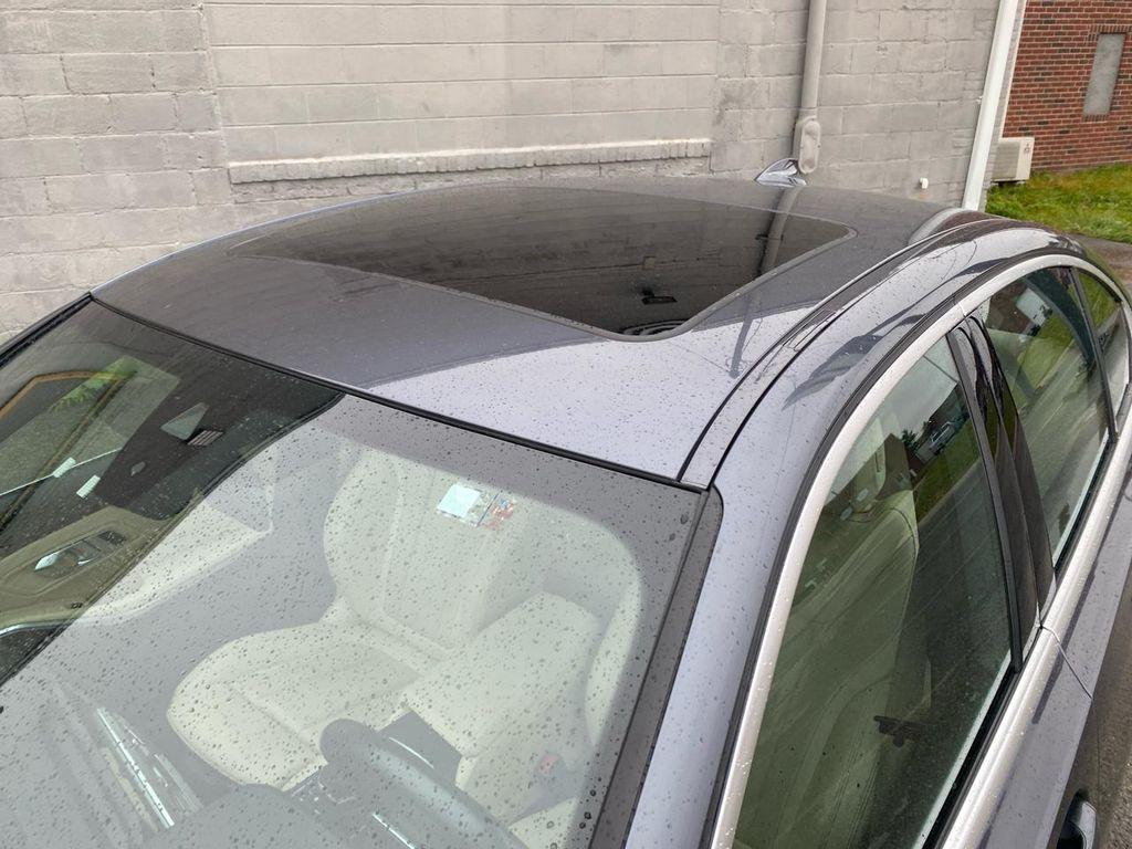 used 2022 BMW 330 car, priced at $22,995