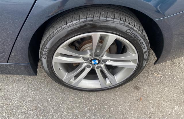 used 2017 BMW 430 Gran Coupe car, priced at $16,995