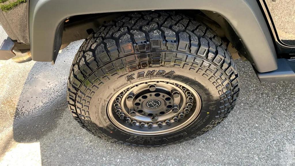 used 2017 Jeep Wrangler Unlimited car, priced at $18,995