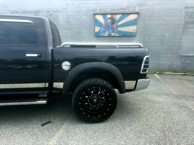 used 2012 Ram 1500 car, priced at $21,995