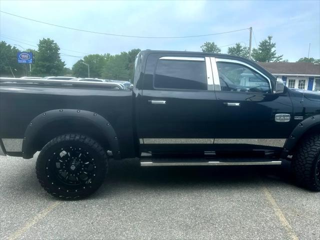 used 2012 Ram 1500 car, priced at $21,995