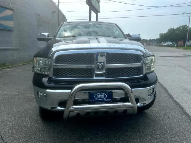 used 2012 Ram 1500 car, priced at $21,995