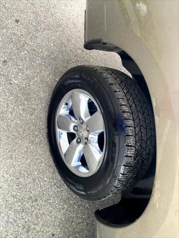 used 2014 Ram 1500 car, priced at $16,995