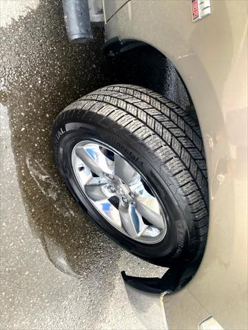 used 2014 Ram 1500 car, priced at $16,995