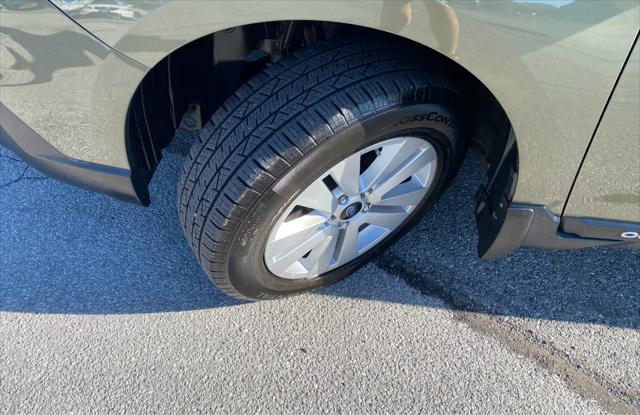 used 2017 Subaru Outback car, priced at $13,995