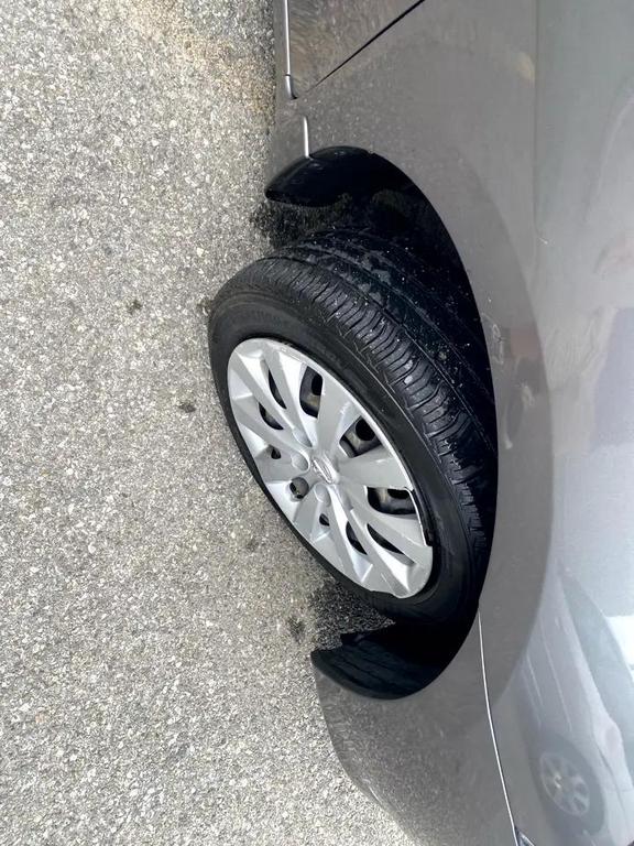 used 2015 Nissan Sentra car, priced at $8,995