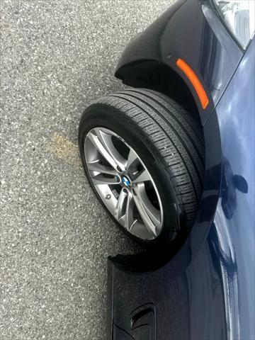 used 2017 BMW 330 Gran Turismo car, priced at $16,995