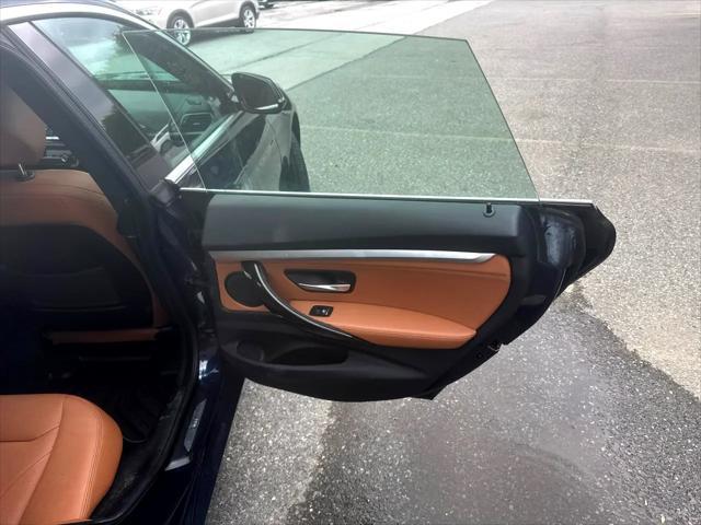 used 2017 BMW 330 Gran Turismo car, priced at $16,995