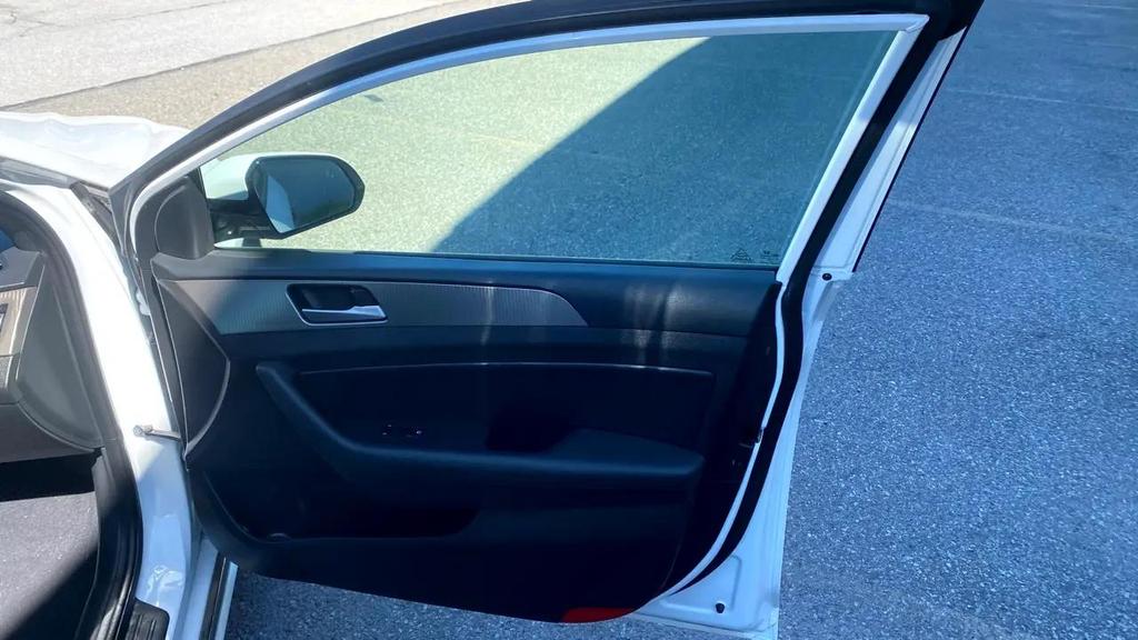 used 2018 Hyundai Sonata car, priced at $13,995