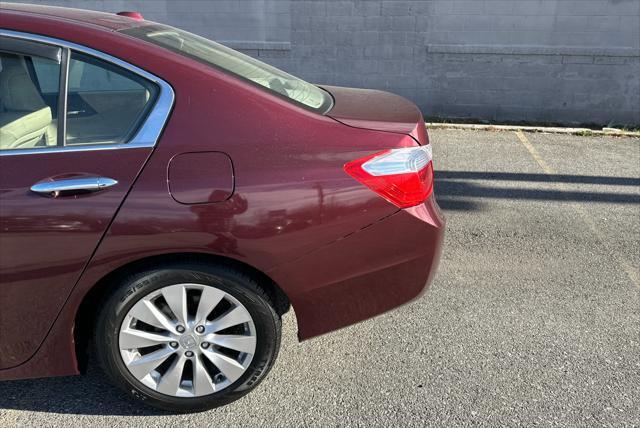 used 2013 Honda Accord car, priced at $10,995