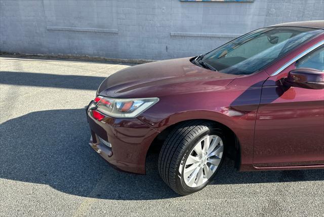 used 2013 Honda Accord car, priced at $10,995