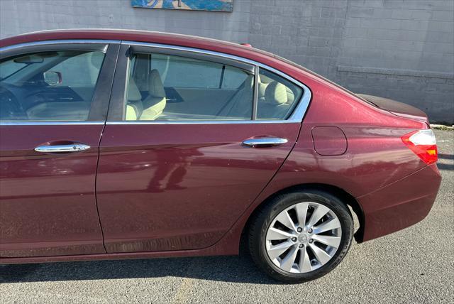 used 2013 Honda Accord car, priced at $10,995