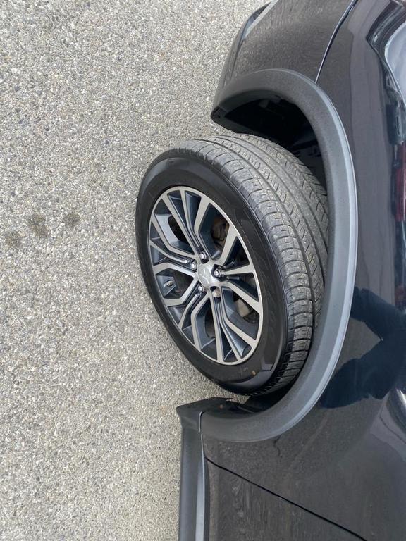 used 2017 Mitsubishi Outlander Sport car, priced at $8,495