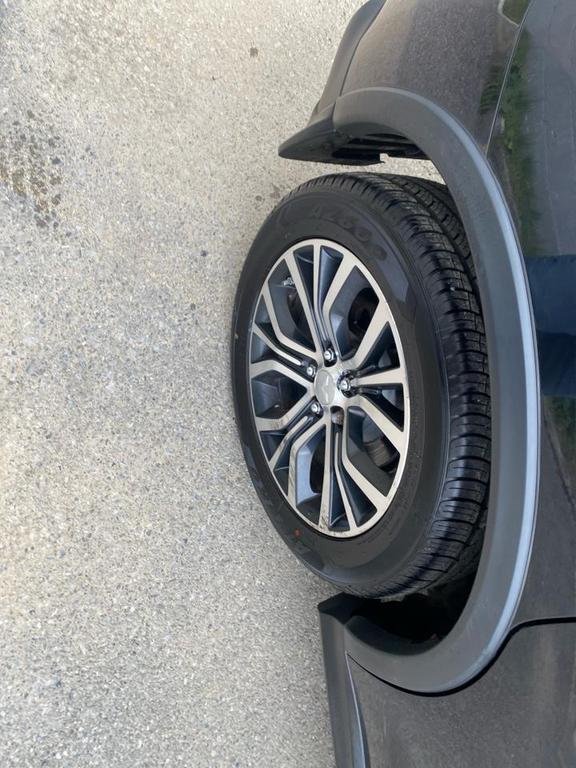 used 2017 Mitsubishi Outlander Sport car, priced at $8,495