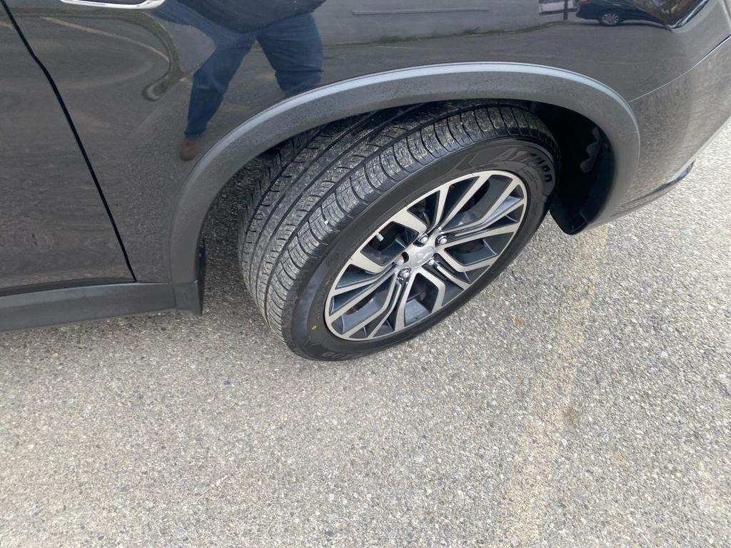 used 2017 Mitsubishi Outlander Sport car, priced at $8,495