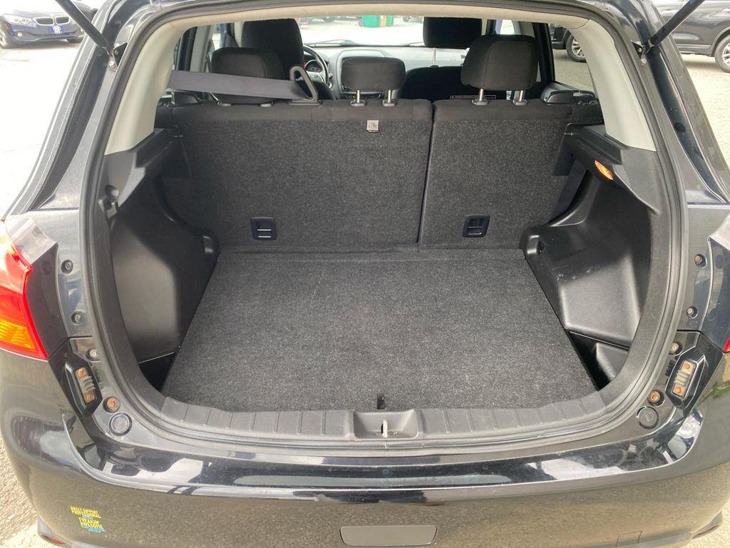 used 2017 Mitsubishi Outlander Sport car, priced at $8,495