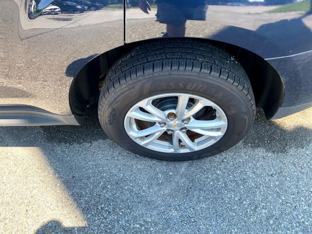 used 2016 Chevrolet Equinox car, priced at $10,995