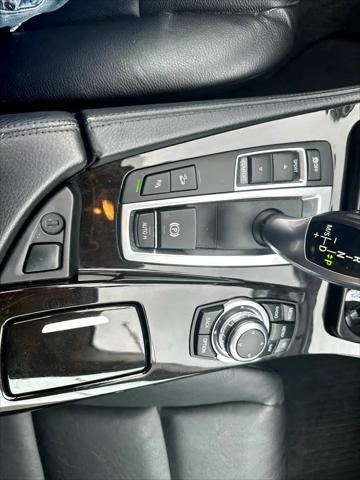 used 2013 BMW 535 car, priced at $12,995