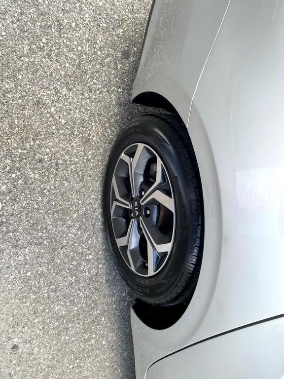 used 2020 Kia Forte car, priced at $11,995