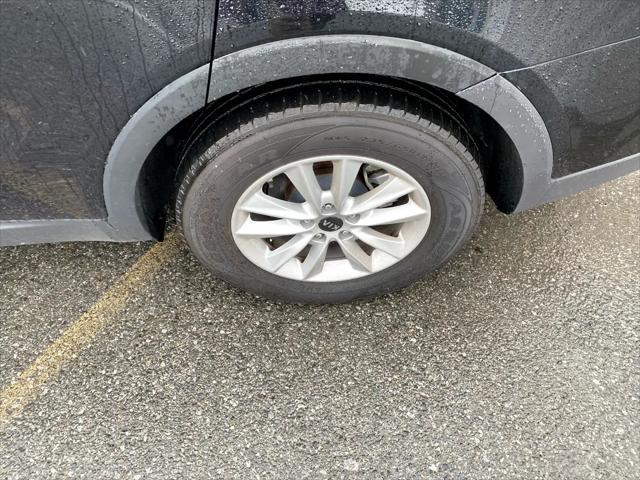 used 2020 Kia Sorento car, priced at $14,995