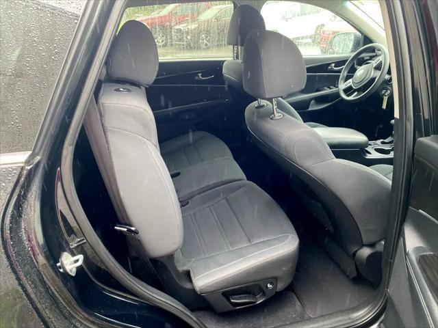 used 2020 Kia Sorento car, priced at $14,995